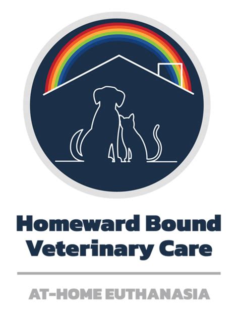 Homeward bound vet - Homeward Bound Animal Hospital is a full service veterinary hospital. We perform routine wellness and vaccination appointments, general surgery, internal medicine, radiology and geriatric pet care as well as acupuncture and cold laser treatments.